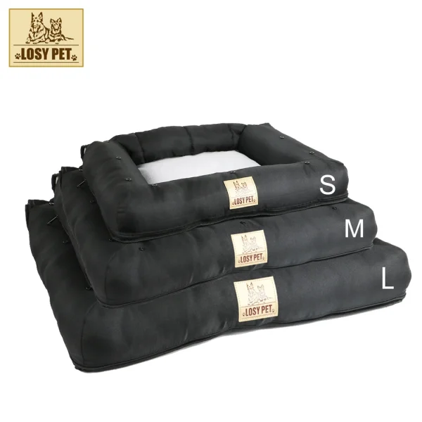 Pet Car Seat Safety Carrier - Travel Gear