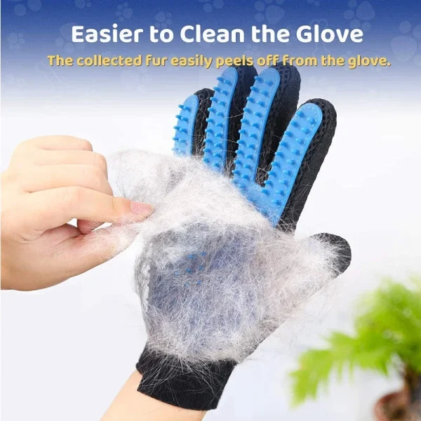 Pet Grooming Kit for Pets, 2 Sided