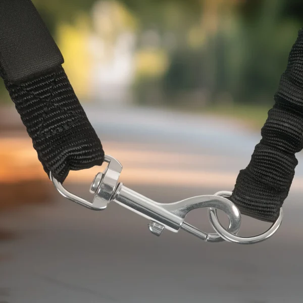 Dog Lead for Bicycle, Easy Installation, for Cycling, Training