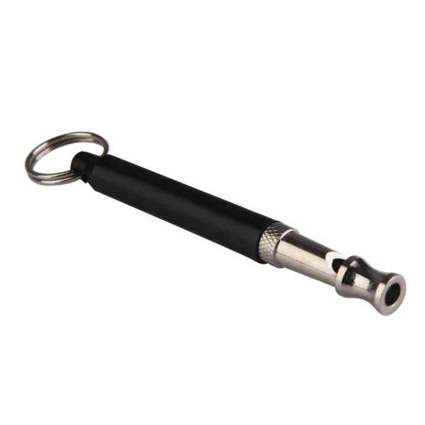 Adjustable Sound Pet Training Whistle
