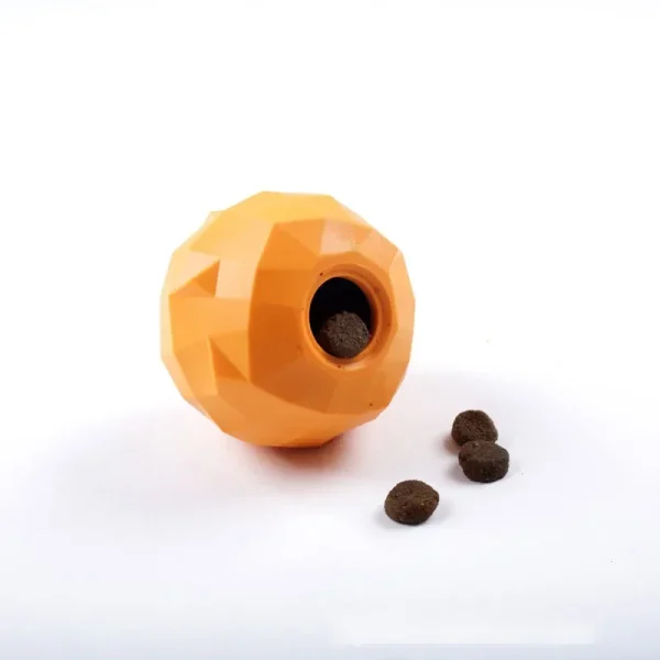 Pet Toys - Fruit Shape