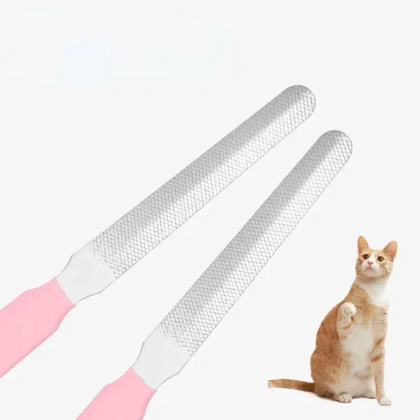 Pet Nail Grooming Accessories