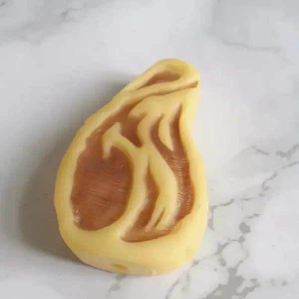 Dog Steak - Silicon Chew Playing Toy