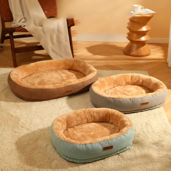HOOPET Winter Comfortable Pet Mat Bed for Dogs ,Cats
