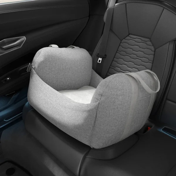 Pet Travel Safety Seat