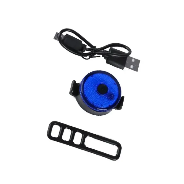 Pet LED Lights, Harness Collar Accessories