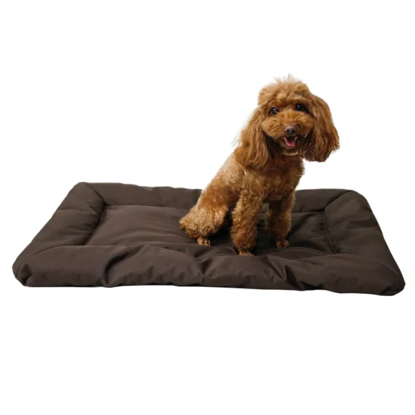 Dog Bed - Outdoor Camping Foldable Sleeping Pad