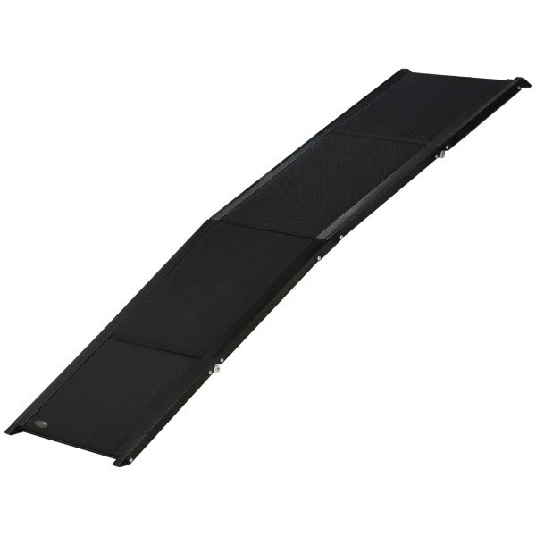 PawHut Folding Dog Ramp for XL Dogs