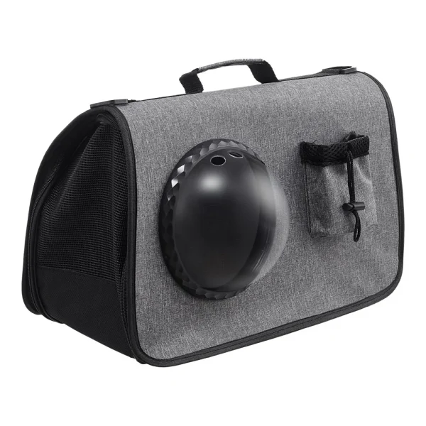 Oxford Pet Travel Transport Shoulder Bag