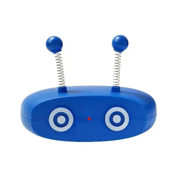 Electric Robot Interactive Cat Toy