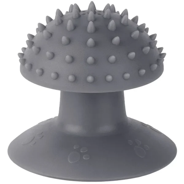 Cat Massage Brush - Self Groomer Combs