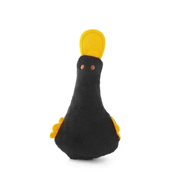 Cute Pet Plush Squeak Sound Toys