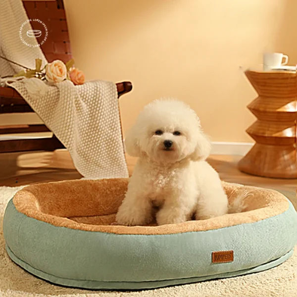 HOOPET Winter Comfortable Pet Mat Bed for Dogs ,Cats