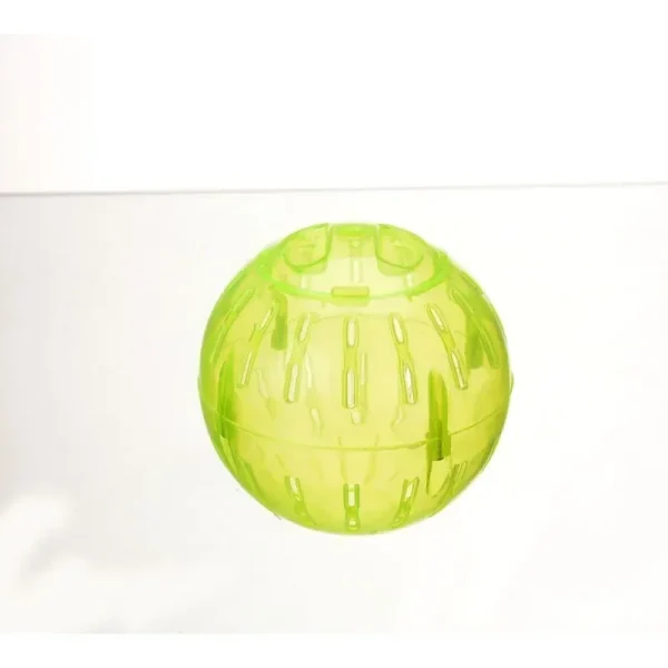 Small Hamster Transparent Running Ball 10cm