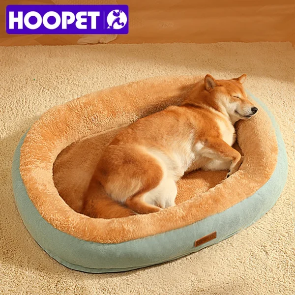 HOOPET Winter Comfortable Pet Mat Bed for Dogs ,Cats