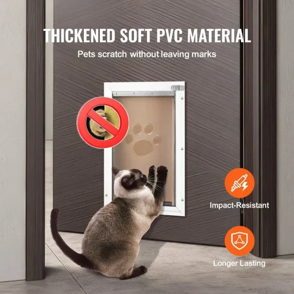 Pet Replacement Flap 5.25x8.13 inches
