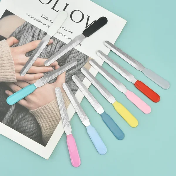 Pet Nail Grooming Accessories