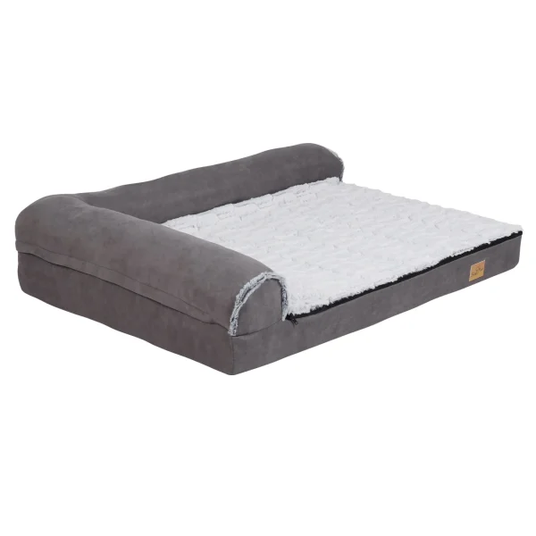 Dog Bed for Extra Large Dogs, Memory Foam