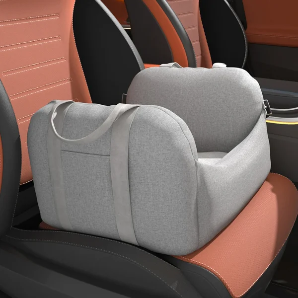 Pet Travel Safety Seat