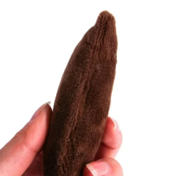 Teeth Grinding Cat Toy - Bite-resistant