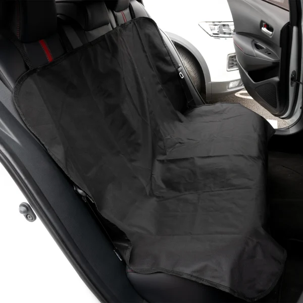 Dog Back Seat  Cover - Waterproof Pet Carrier