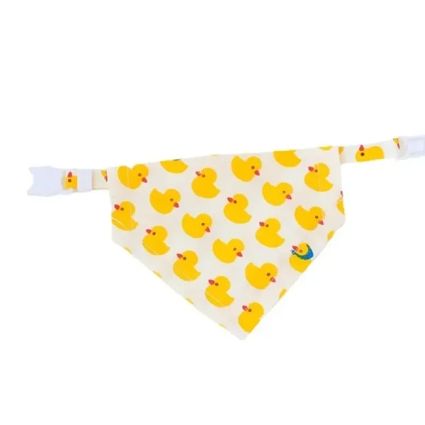 Fruit Printting Bandanas For Dog, Cat - Triangle Adjustable Scarf