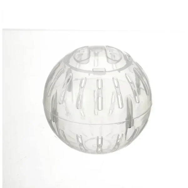 Small Hamster Transparent Running Ball 10cm