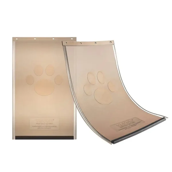 Pet Replacement Flap 5.25x8.13 inches