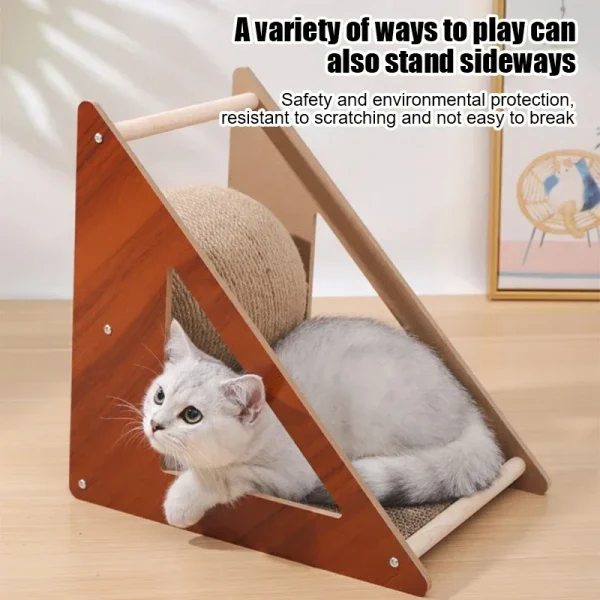 Cat Scratching Board Accessories