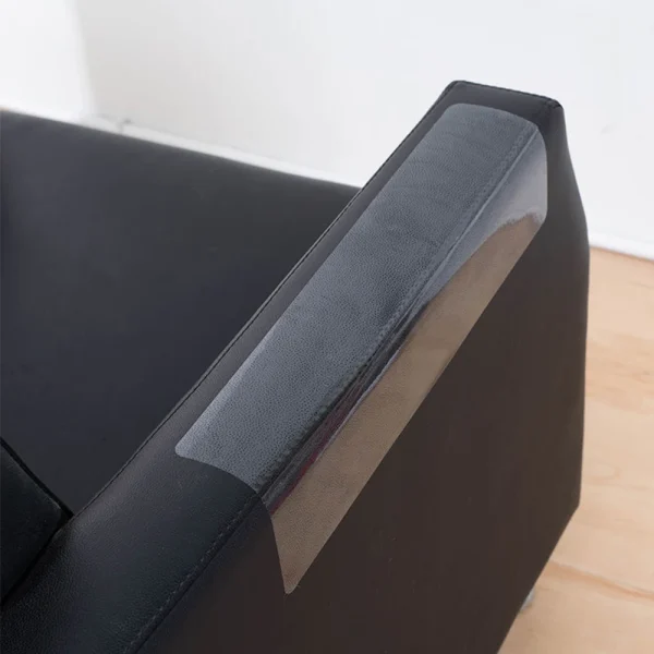 Pet Cat Couch Sofa Furniture Anti-Scratching Protector Guard Scratcher Accessory