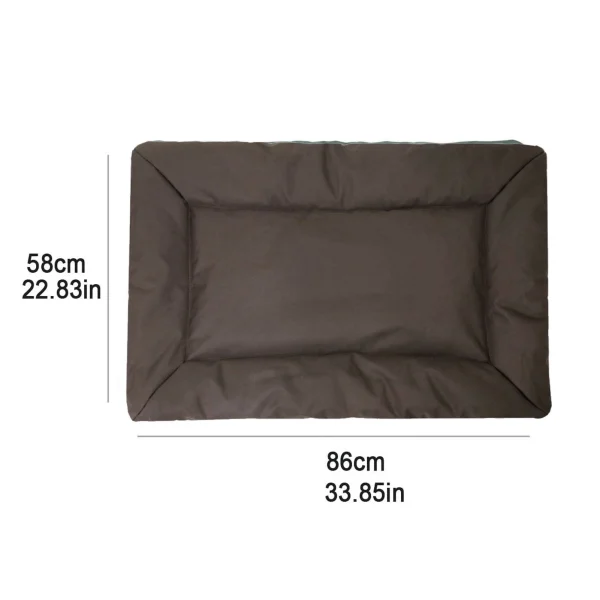 Dog Bed - Outdoor Camping Foldable Sleeping Pad
