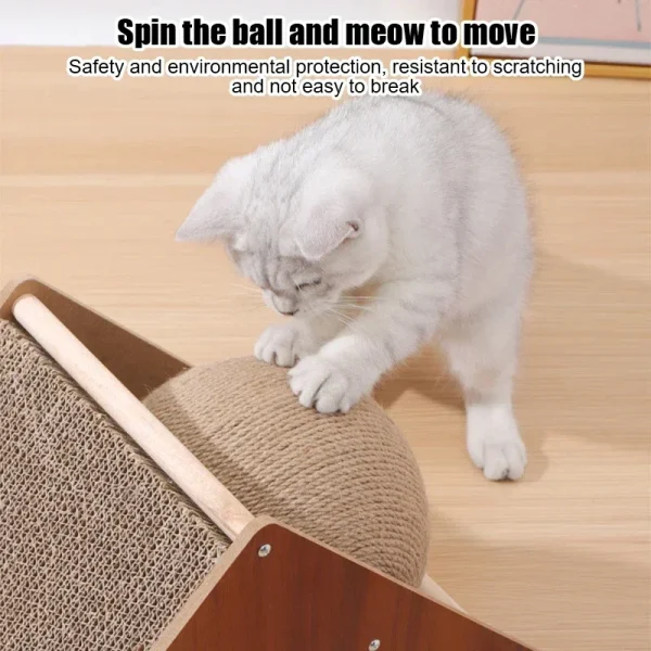 Cat Scratching Board Accessories