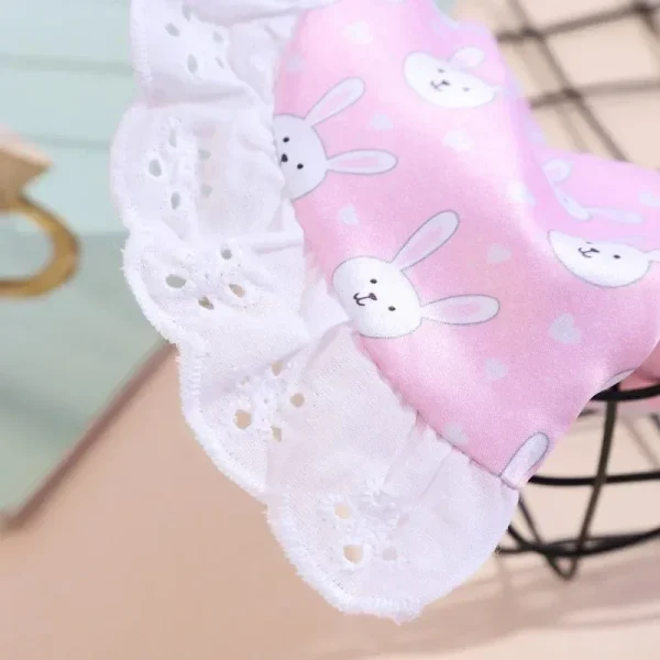 Dog Bandanas - Fashion Puppy Triangular Bandage