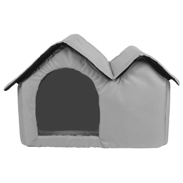 Pet Cooling House - Oxford Cloth, Bite Resistant