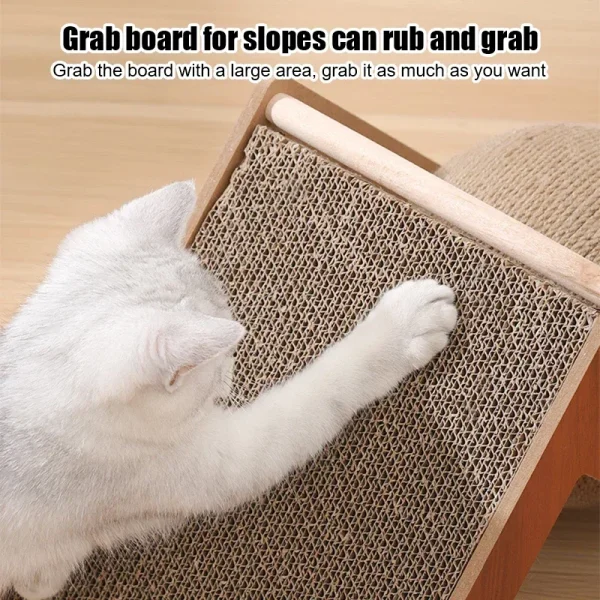 Cat Scratching Board Accessories