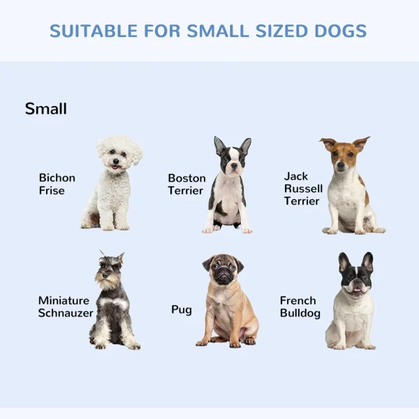 Trapeze Collapsible Pet Travel Box Cage