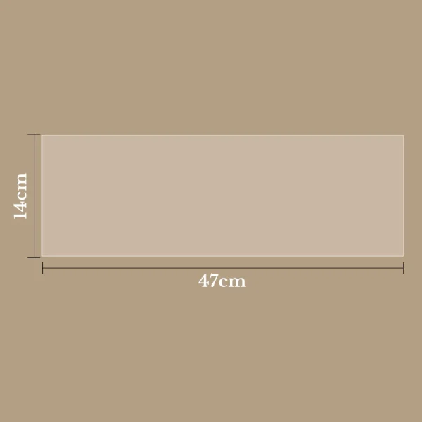 Pet Cat Couch Sofa Furniture Anti-Scratching Protector Guard Scratcher Accessory