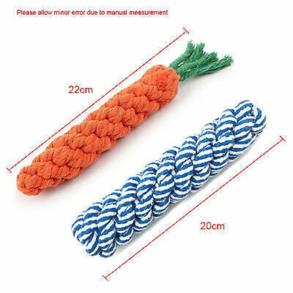 15X Dog Toys Bundle