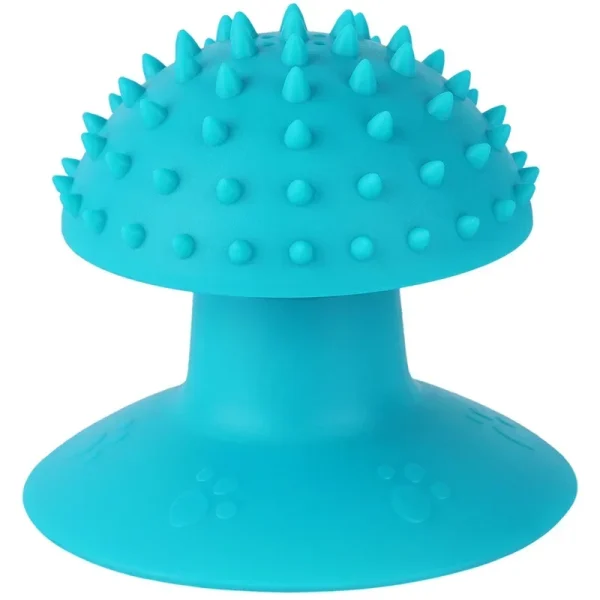 Cat Massage Brush - Self Groomer Combs