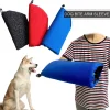 Soft Washable Wear-resistant Dog Tug Toy, Pet Training Cushion for Medium and Large Dogs