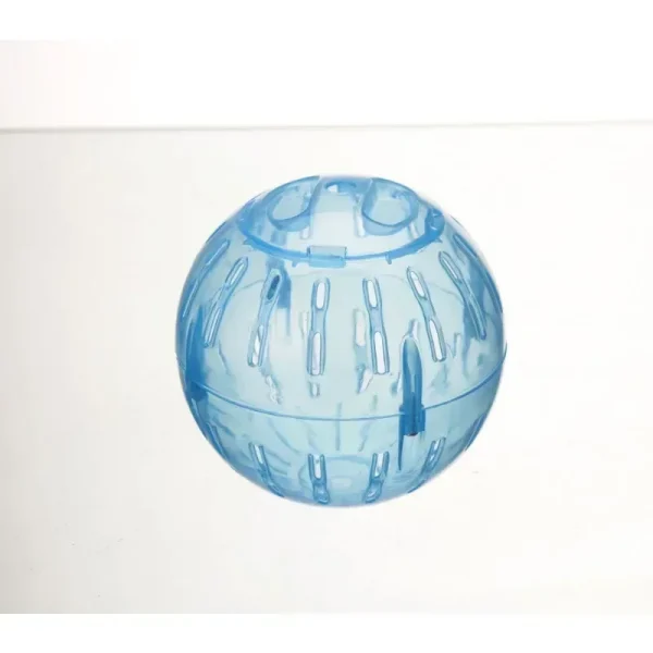 Small Hamster Transparent Running Ball 10cm