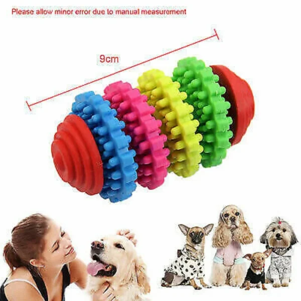 15X Dog Toys Bundle