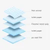 Voltsify Premium Disposable Pet Training Pads, Super Absorbent, Leak-Proof, and Hygienic for Puppies, Senior Pets