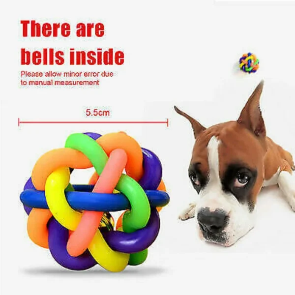 15X Dog Toys Bundle