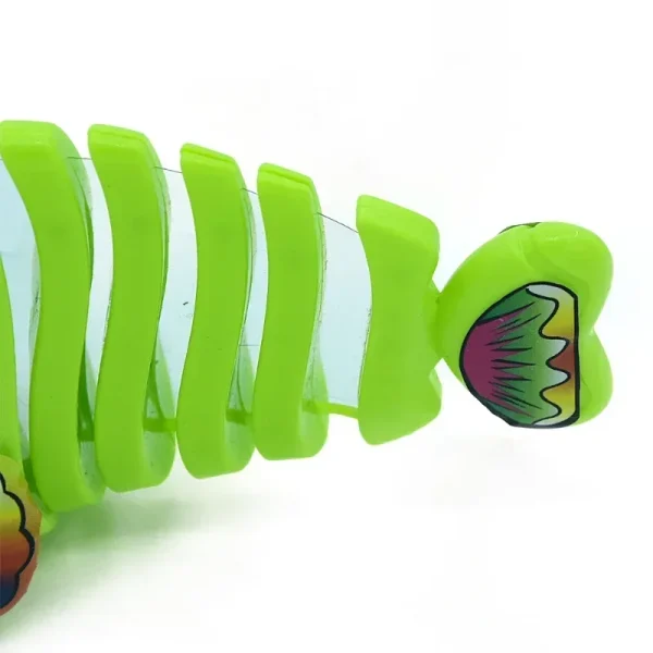 Cat Toys, Spring Fish