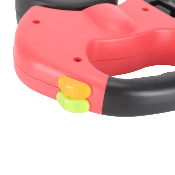 2 Color Retractable Dual Double Pet Leash