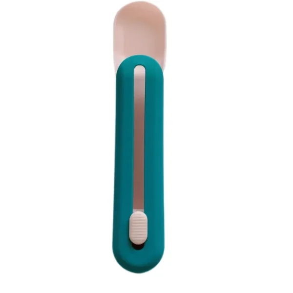 Cat Feed Spoon, Food Scoop