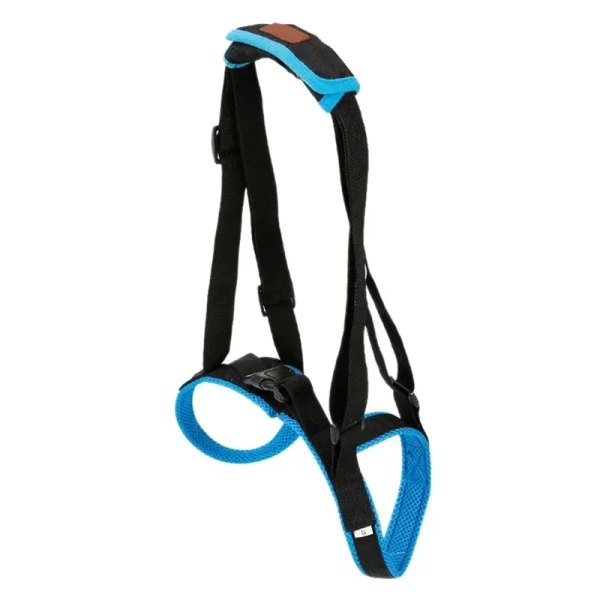 Adjustable Dog Lift Harness For Back Legs Support