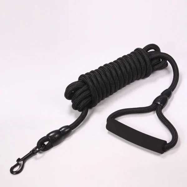 Long Pet Outdoor Leashes, Walking Rope 5M/10M