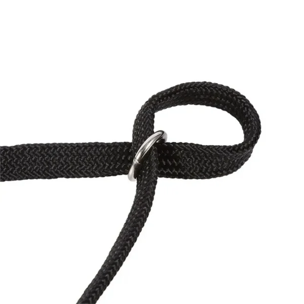 Adjustable Restraint Rope, Harness Grooming